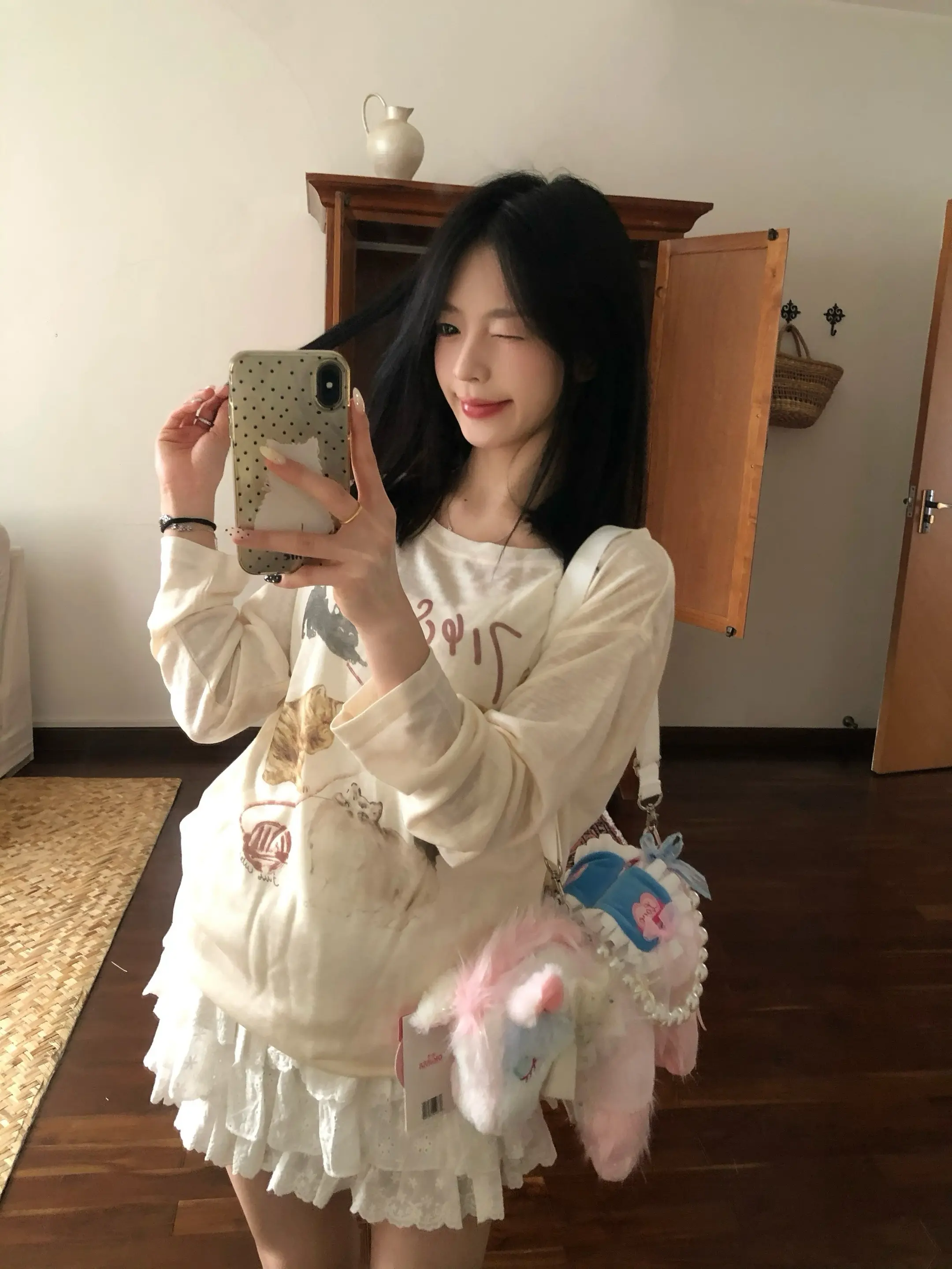 等一个特别的人 你太特别了 我在等等