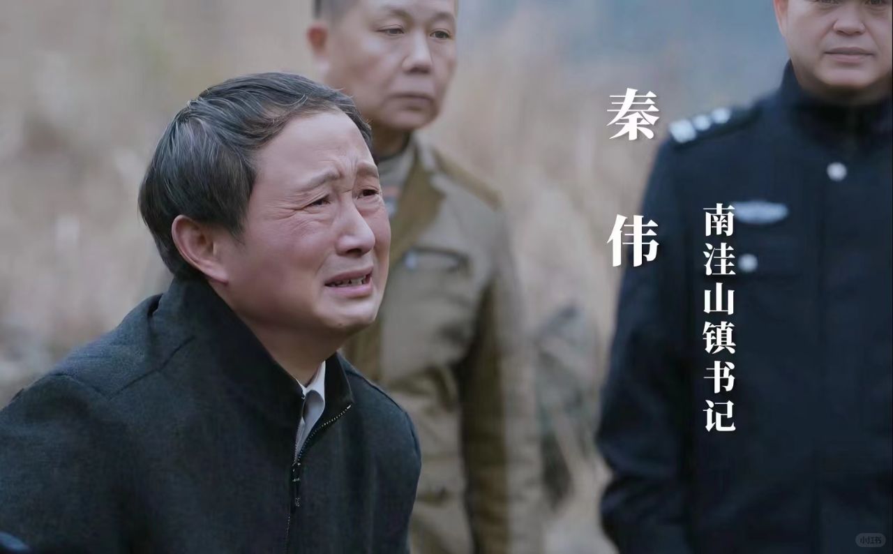 《江河日上》：严哲调查秦伟程序上不合理！
