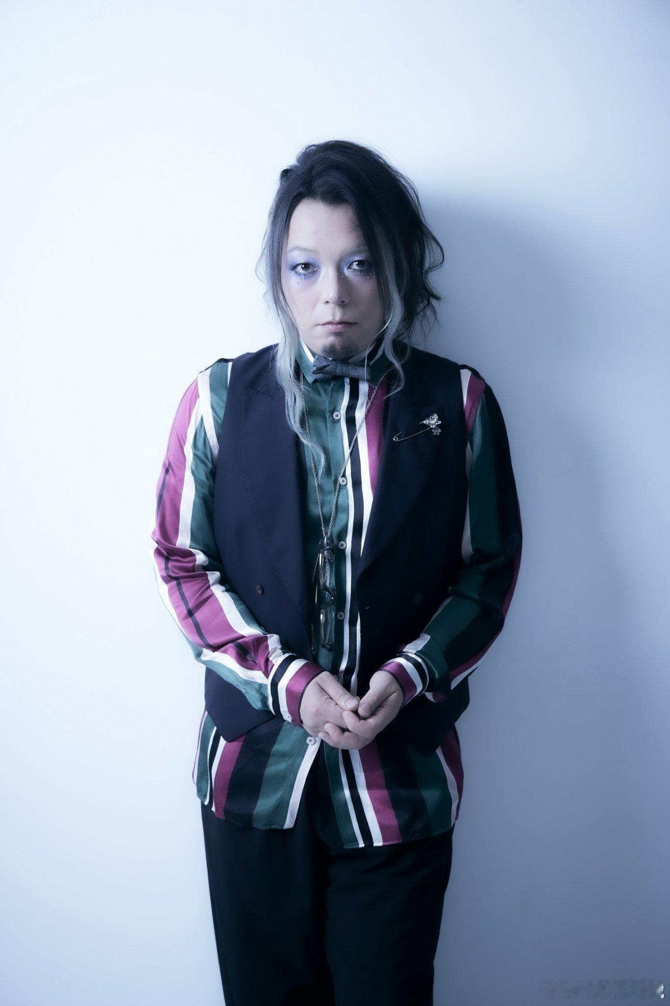 ⭐新乐队⭐ R∞M2026年9月30日始动！Vo.&Ba.&etc. yuki 