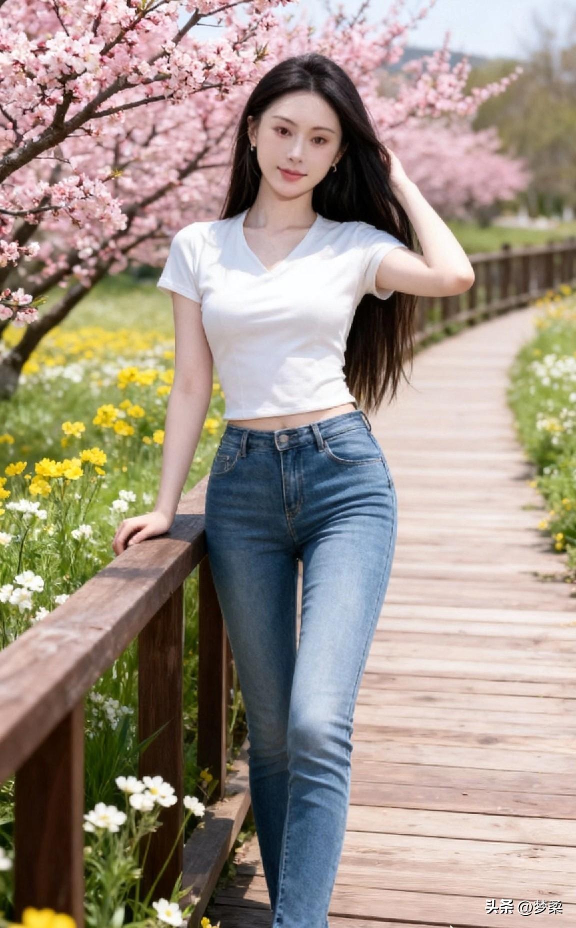 有气质的女人给人什么感觉