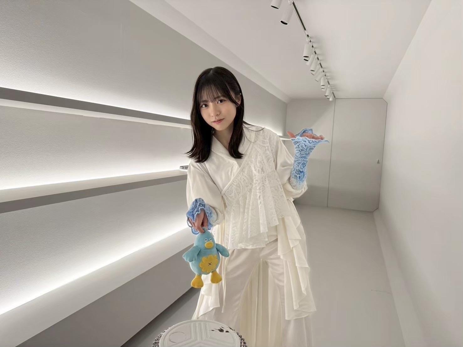 ポカ「このまえ　よーこがおねいさんになりつつあると　おはなししましたが　それはほ