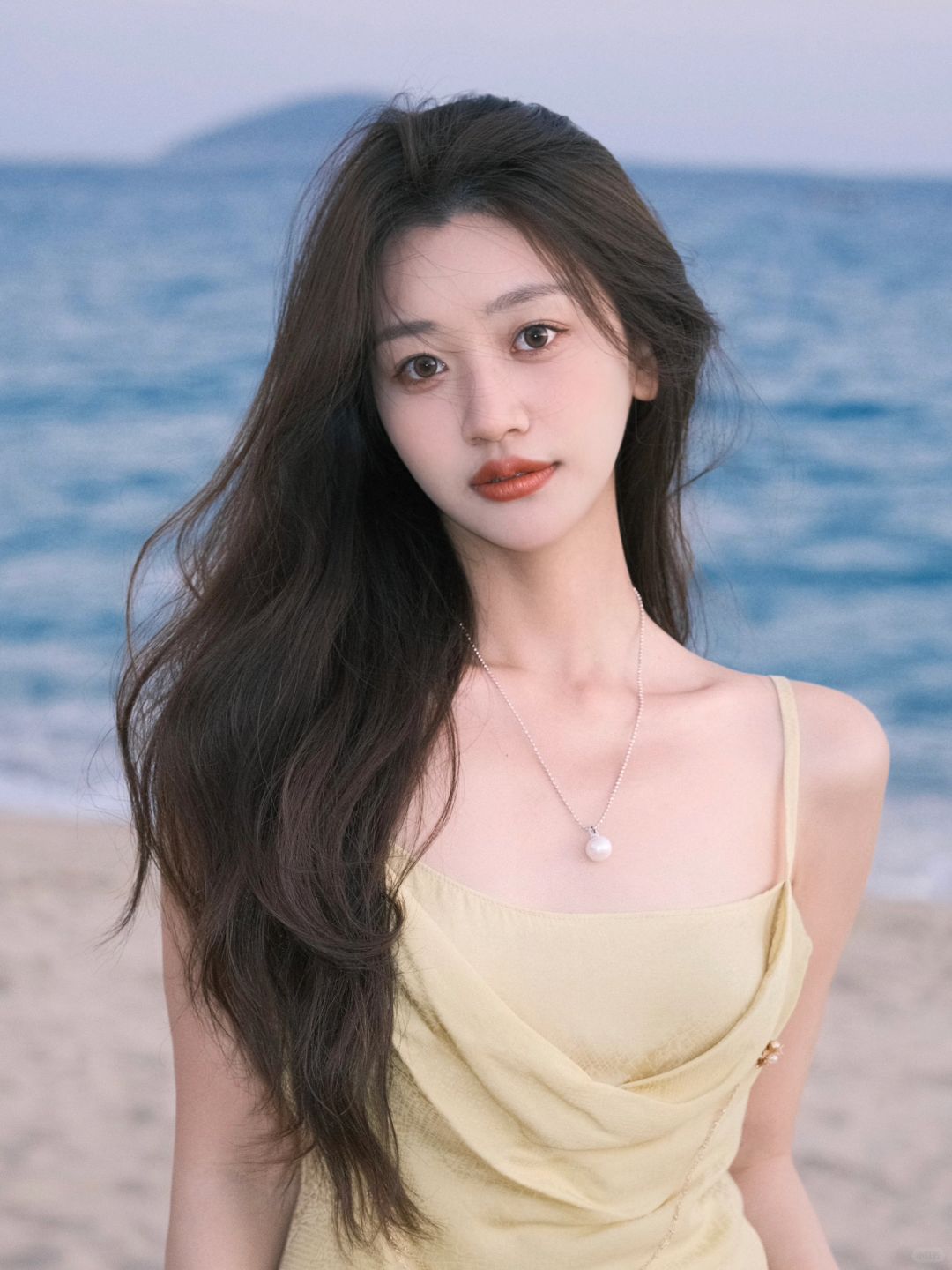 我们涉身浪潮与爱💙