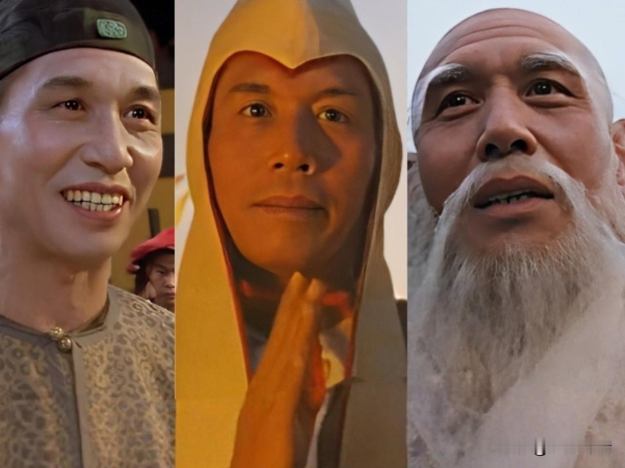 87岁的“千面如来”刘洵走了，罗家英一句“还想与你饮茶吃饭”看哭好多人，你可能不