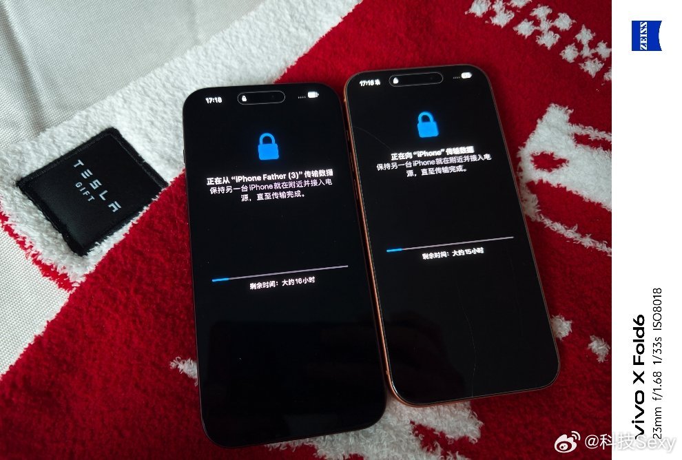 不是有没有搞错啊？导个数据怎么时间越来越长了？本来17PM还剩100多G空间，为