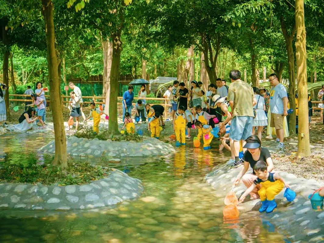 成都·鹿尔花园，究竟有怎样的模式？  营收2500万，模式成功复制多个城市！
