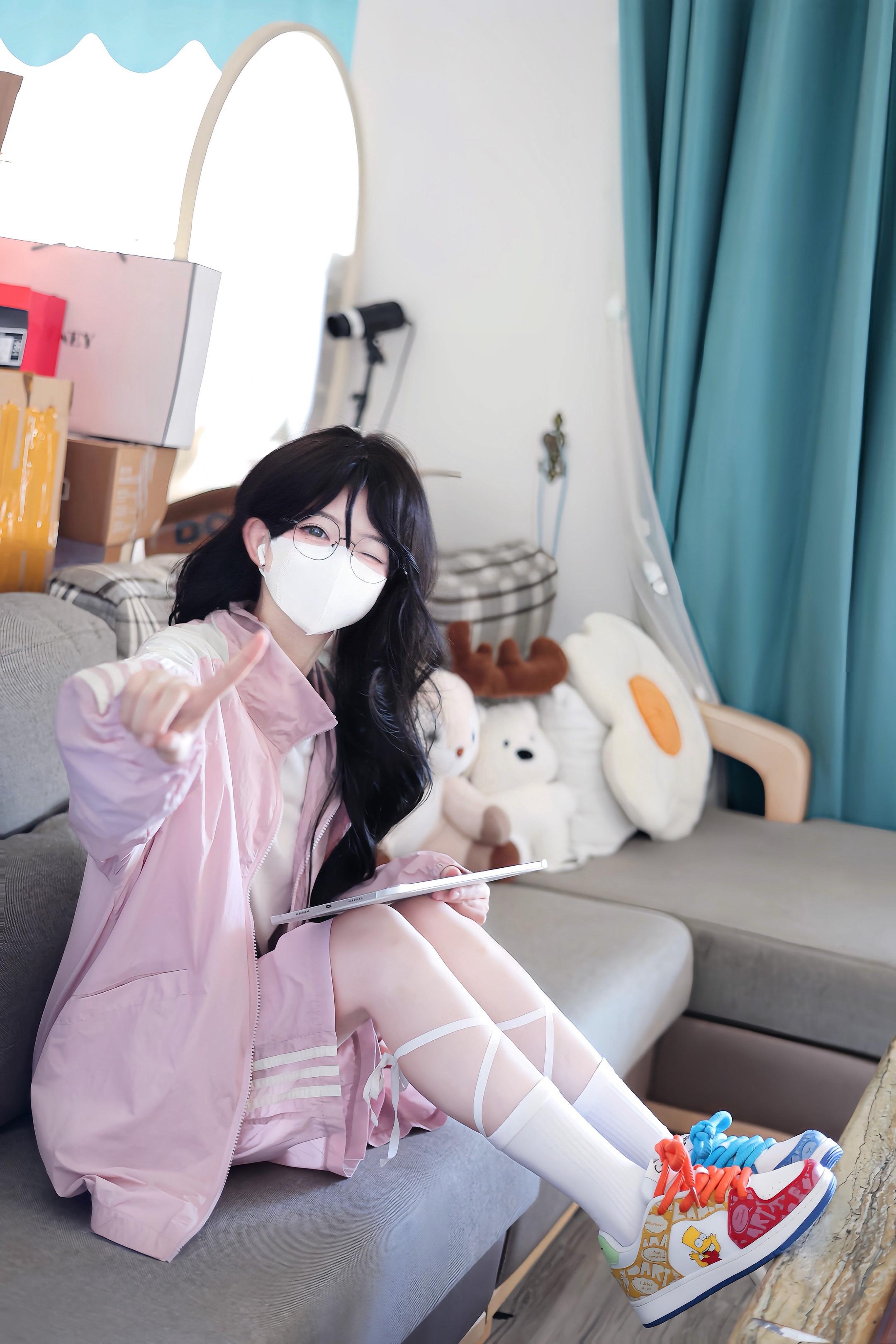 喜欢的从来都不是类型 是感觉。