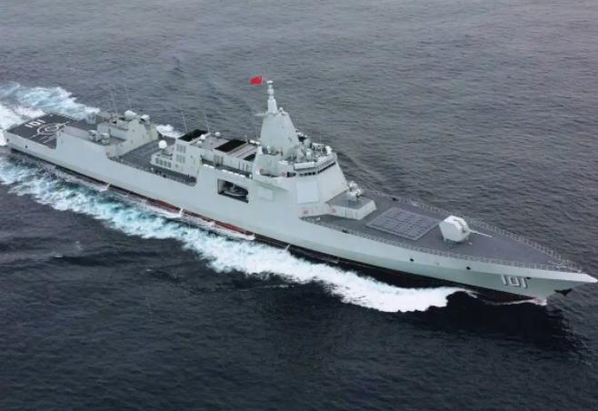 航母为什么非得带飞机，难道不能直接装满导弹吗？其实中国就是这么干的。有人说我们现