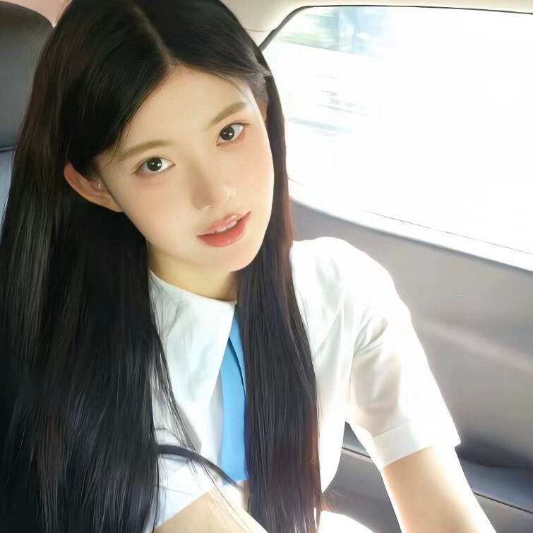 女生头像 