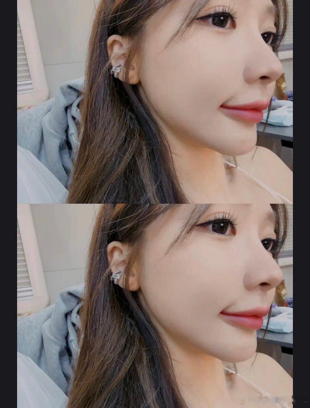 赵露思是不是被网红朋友给带过去了，好多朋友都是网红风格[允悲] ​​​