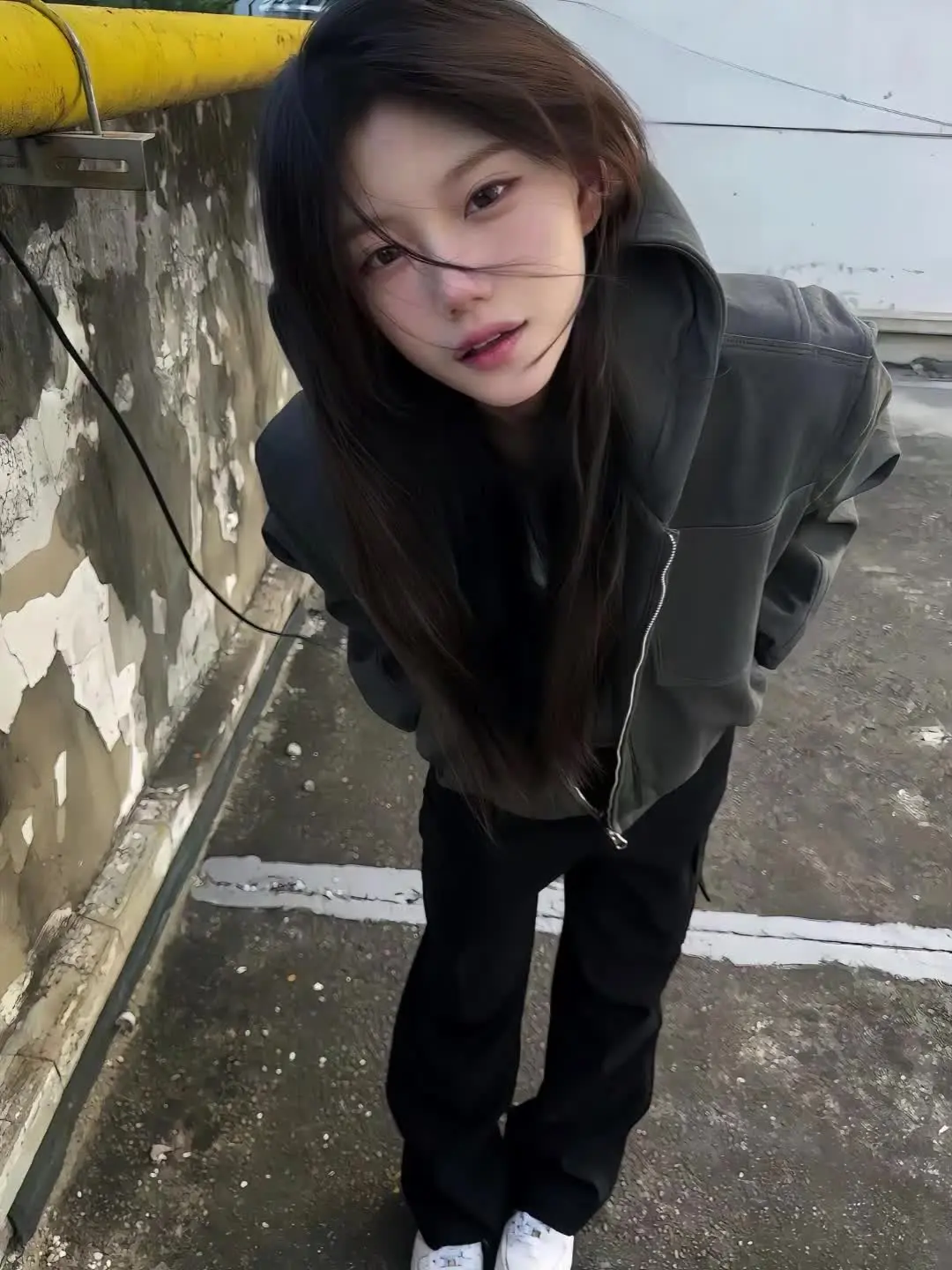 二十几岁正是爱听DJ的年纪