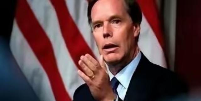 美国现在终于感觉到不对劲了，他们现在有一个疑惑，为什么美国抓马杜罗的时候中国没有