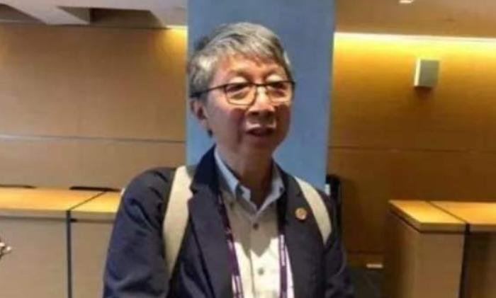 中国7nm芯片刚实现突破，台积电资深工程师杨光磊就抛出一句重磅评价：大陆若没有梁