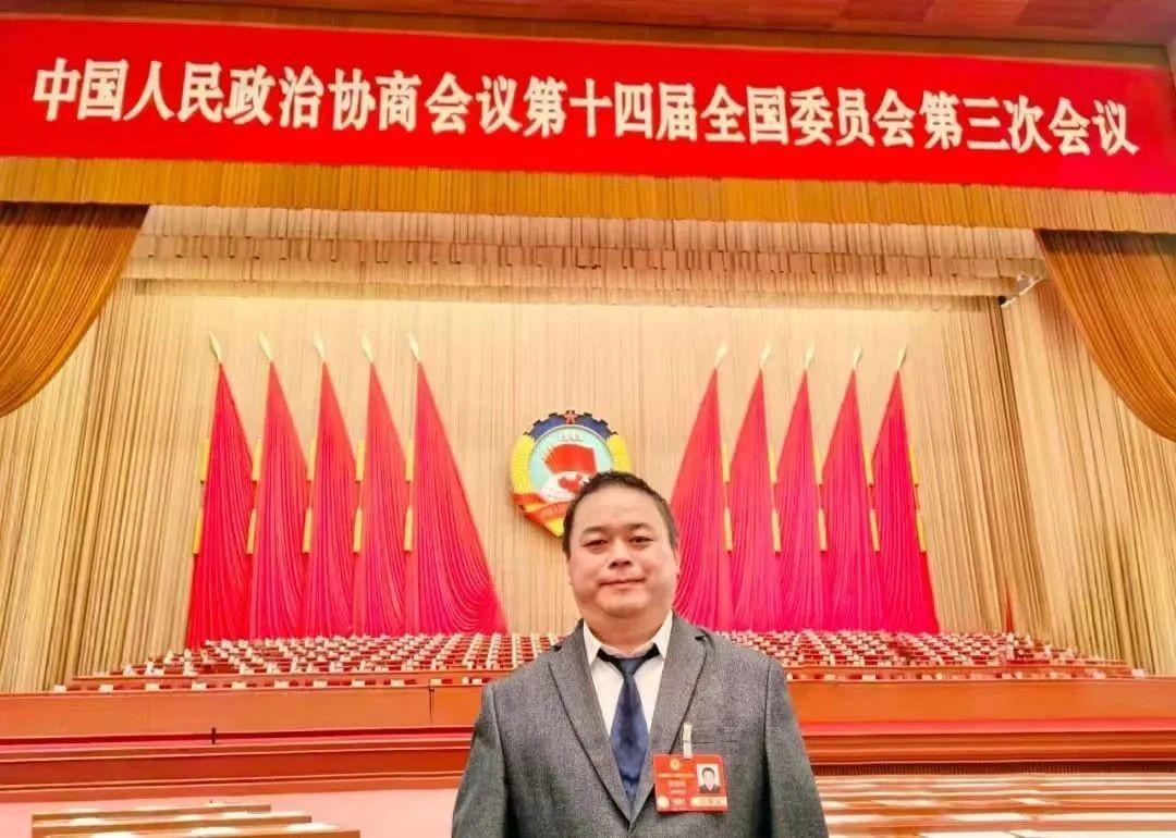 两会观察：“先进存力”地位凸显
全国政协委员张云泉在两会中提议 “发展先进存力，