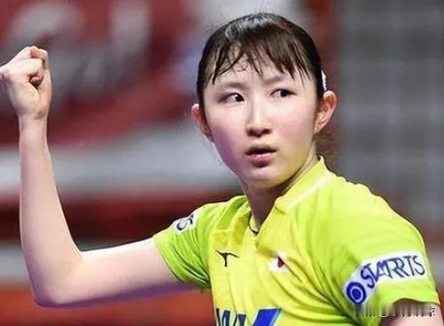 新加坡大满贯赛日本女乒的单打名单，早田希娜为主领衔平野美宇、张本美和、伊藤美城参