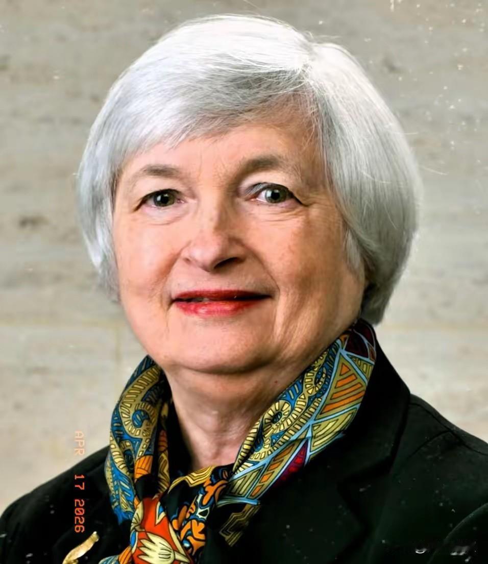 当地时间 4 月 15 号，美国前财政部长耶伦在香港一场峰会时表示:美元没有替代