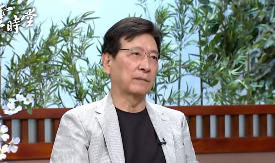 赵少康对此非常愤怒！
针对日本与菲律宾欲划分涉及台湾的专属经济海域，媒体人赵少康