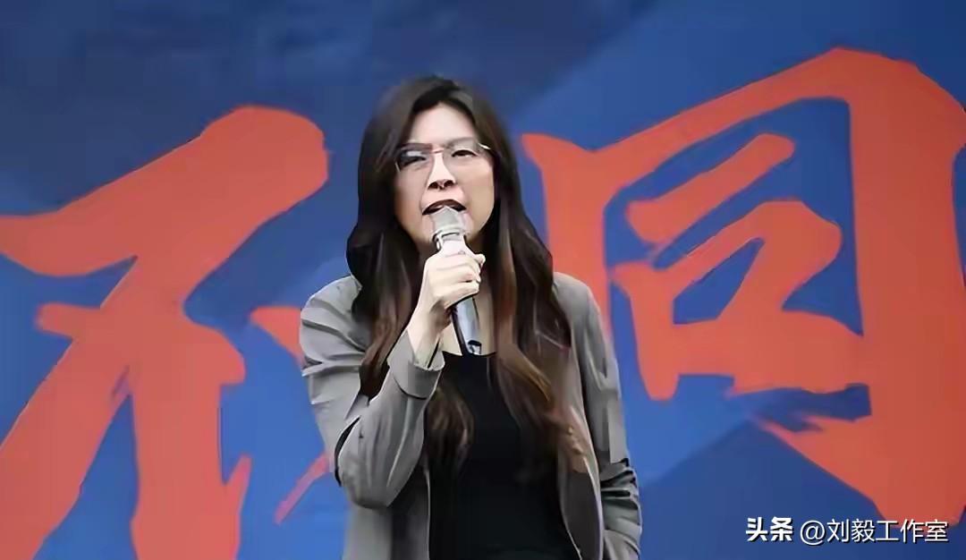 郑丽文“二二八”79周年纪念讲话: 1947年的台湾，民众满怀期待的投入祖国怀抱