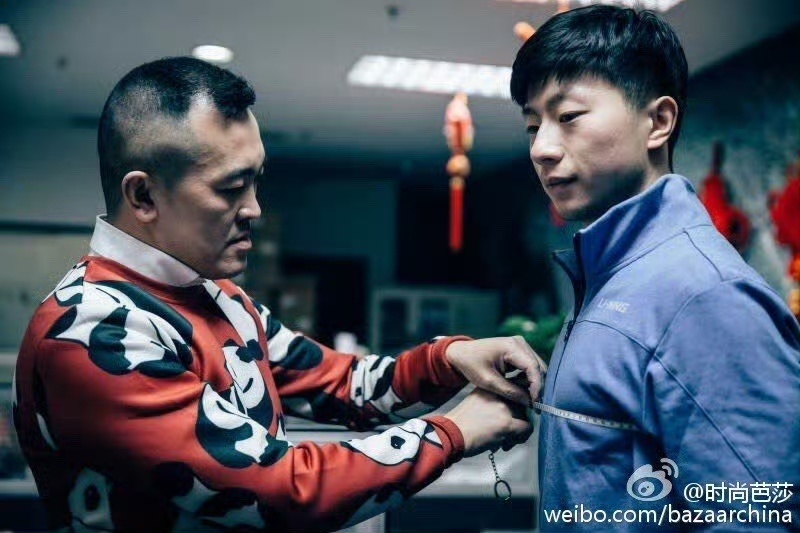 10123这个杂志正经吗 