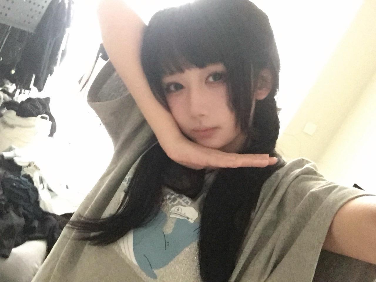 就当条海豚也不错啦