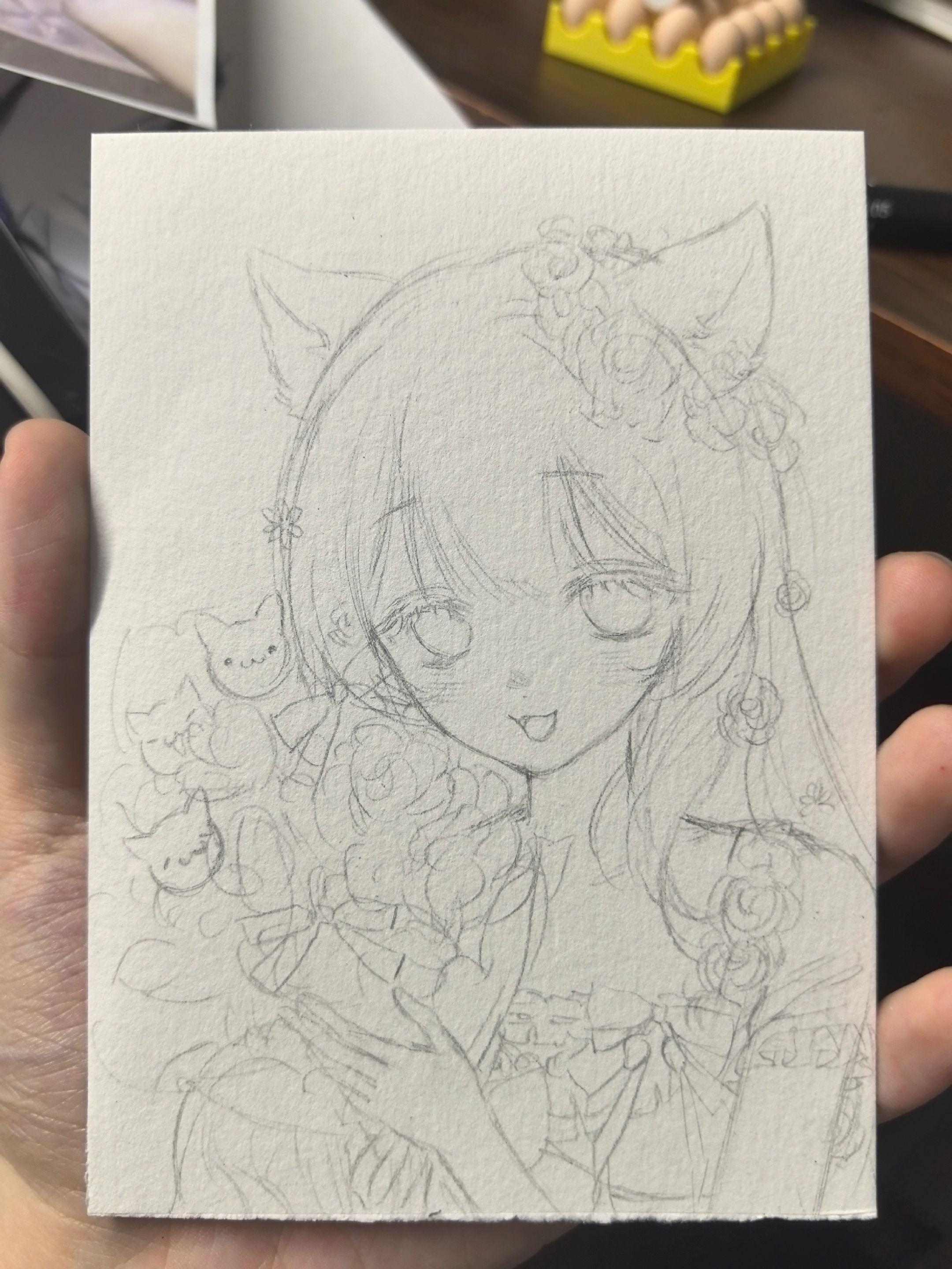 咪儿。