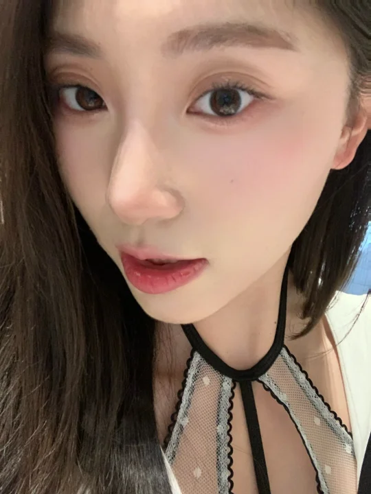 水瓶女是可爱大女人