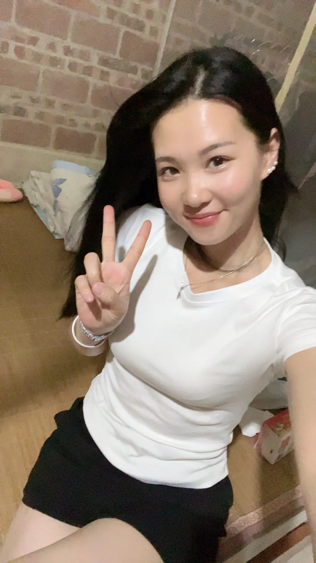 可惜我不穿碎花裙，也不懂穿polo衫的深情