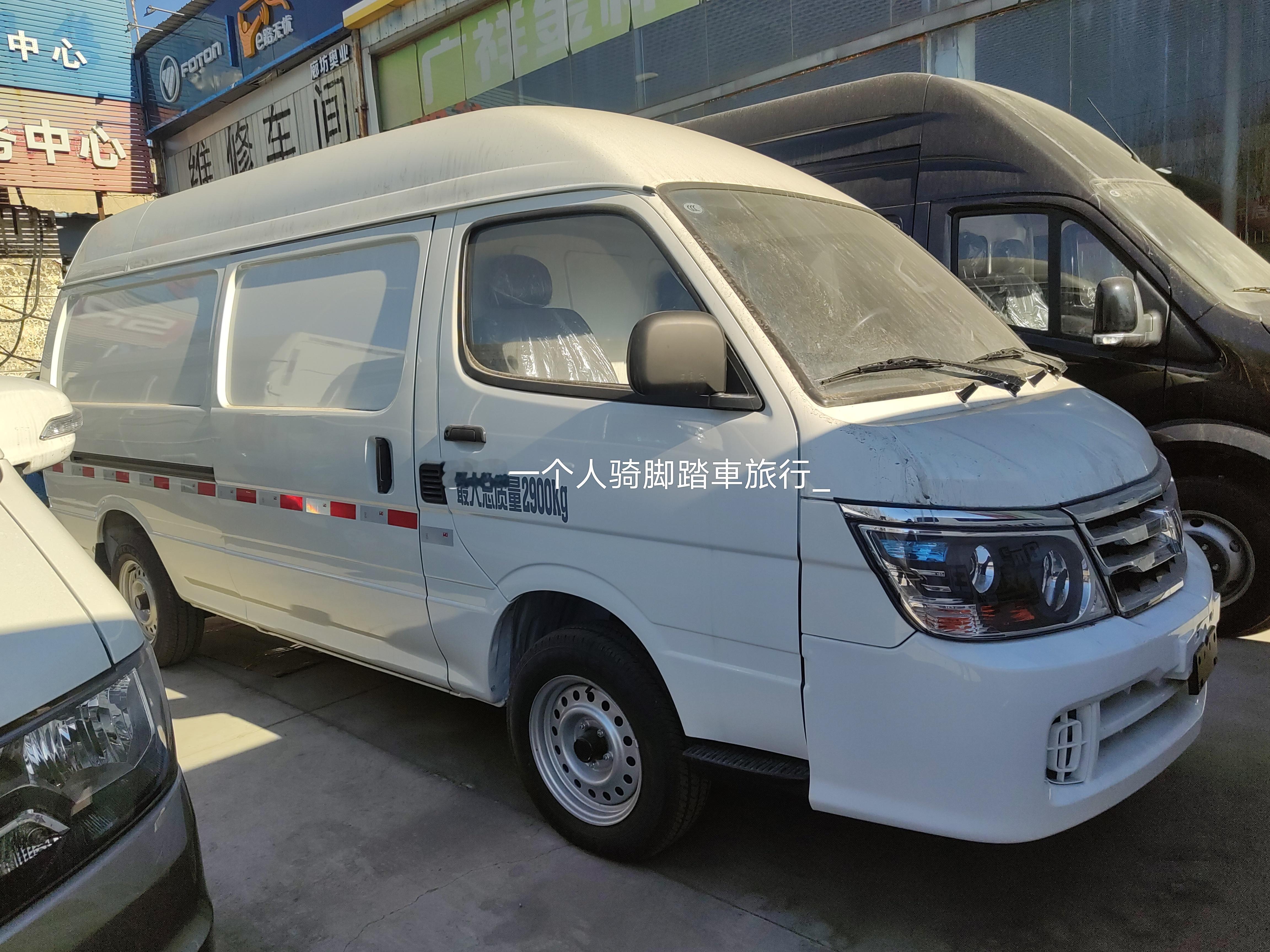 复产后，第一次见。。。 