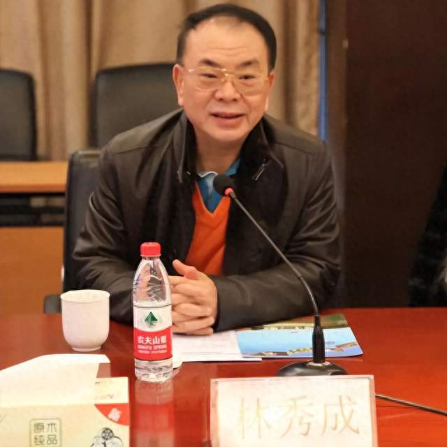 国家出手！"LED 大王" 林秀成被批捕，恶行曝光惹众怒！