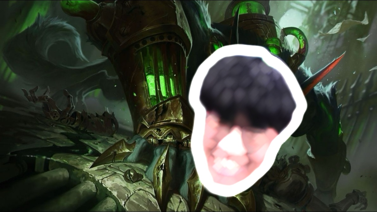 🎤为了你，我变成狼人模样～🎤为了你，染上了疯狂～Jiejie说狼人打野是梦见