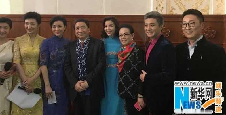 不是我吹！这五个人曾经都是娱乐圈的风云人物，年轻人可能不熟悉，能认出来的人都已经