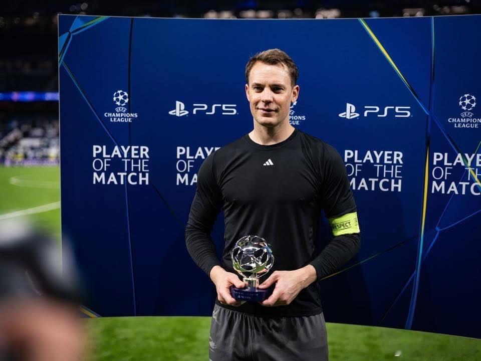 🎙️Jan Åge Fjørtoft（前球員兼現任 ［Sky Sport ］分