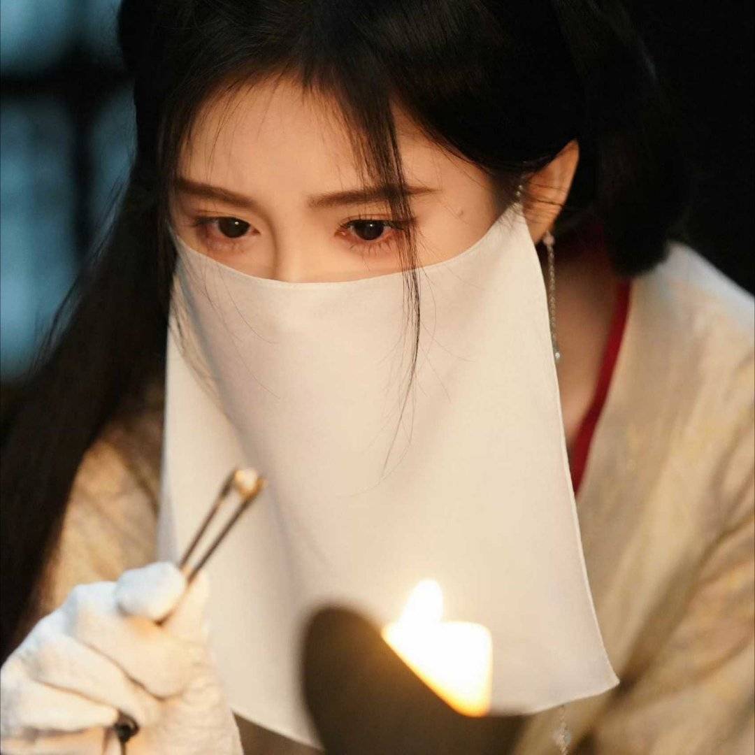 𝐖𝐞𝐂𝐡𝐚𝐭｜鞠婧祎头像| 鞠婧祎.              做日