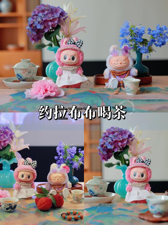日子怎么可能和谁过都一样？