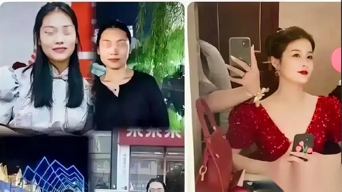 王丽君这次真栽了

马蓉都得叫她前辈

你绝对想不到她算计老公的操作有多离谱。