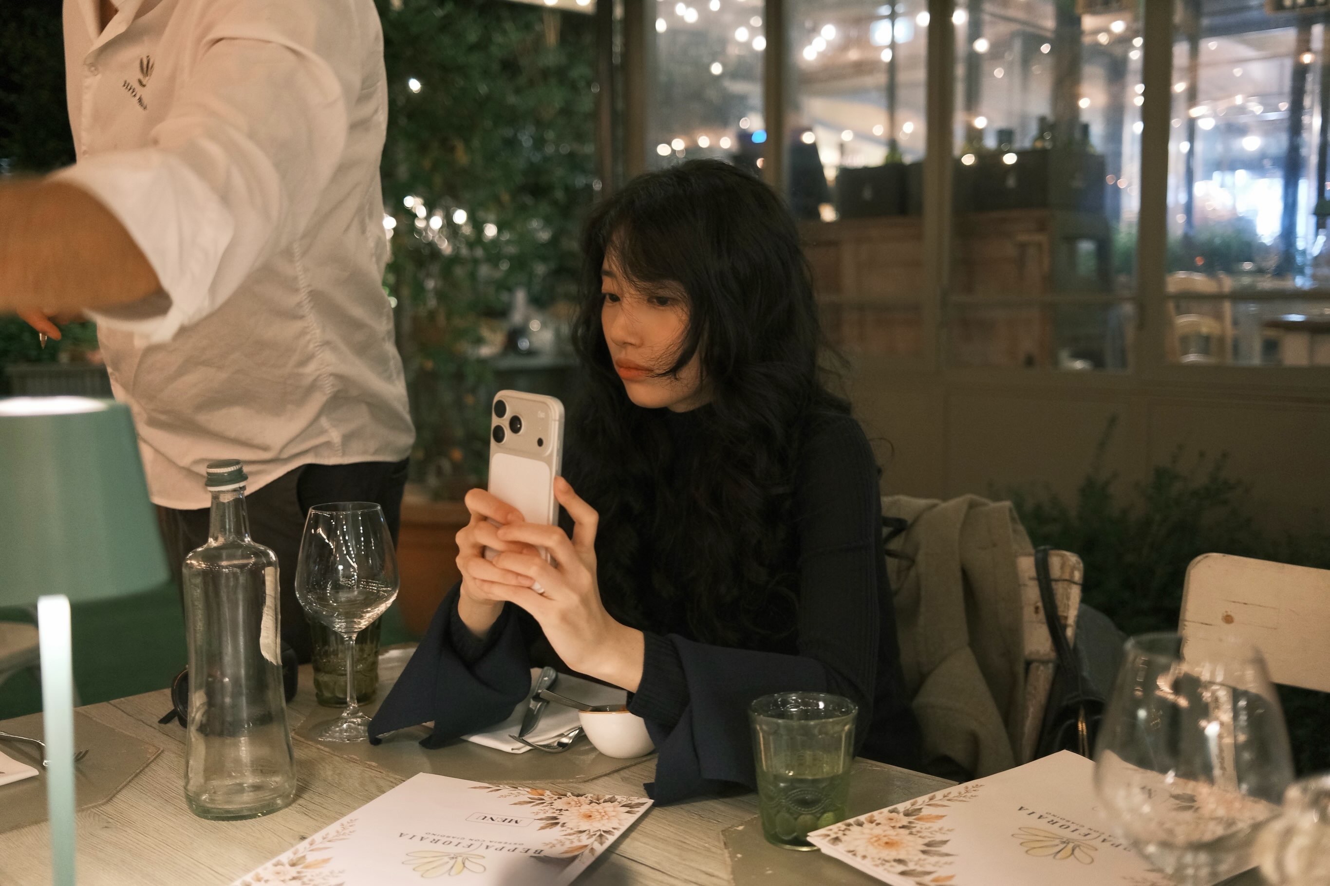 裴秀智ins 