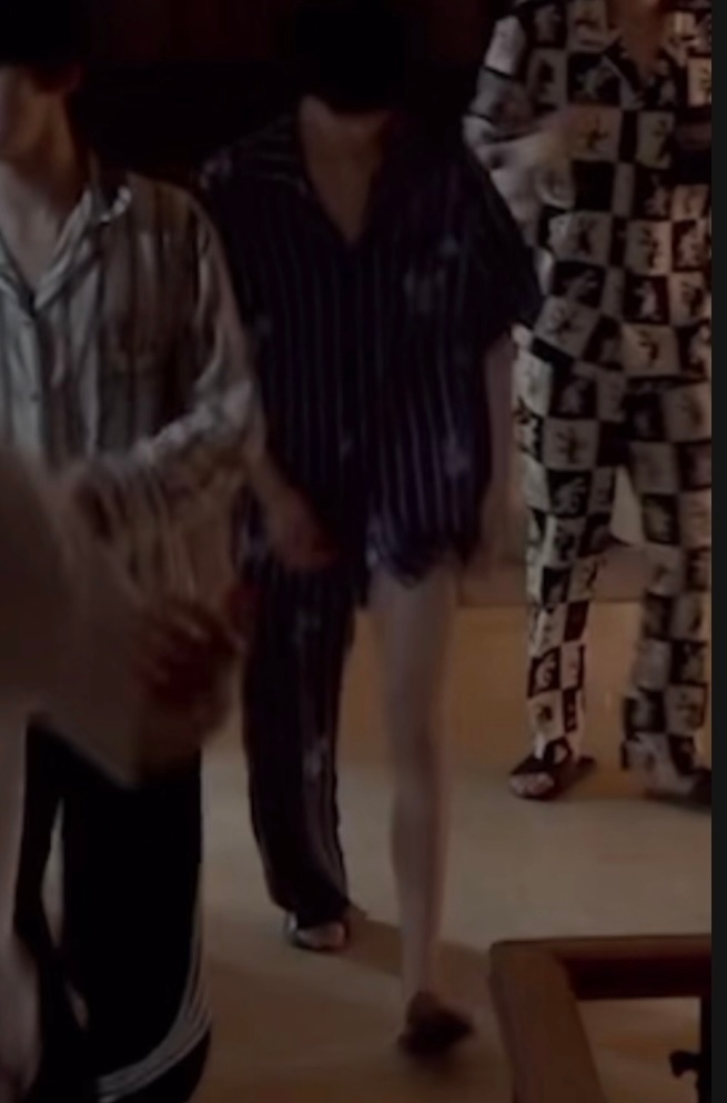 我特么都说了李煜东是女鹅，你们说我失心疯了 