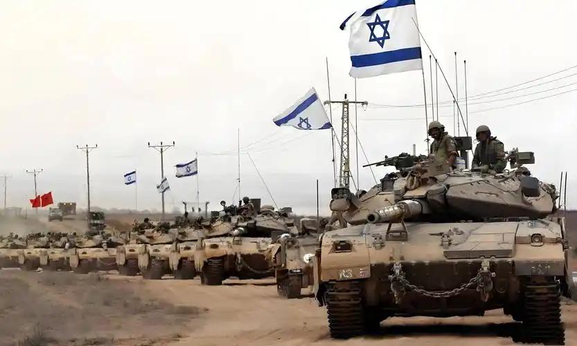 “24小时内，赶紧给你们在中东当兵的孩子打电话！”这不是善意提醒，而是伊朗砸向美