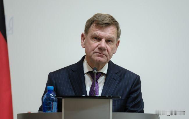 【德国外长承认乌克兰防空导弹短缺：我们能给的已经全给了】

2月16日，德国外交