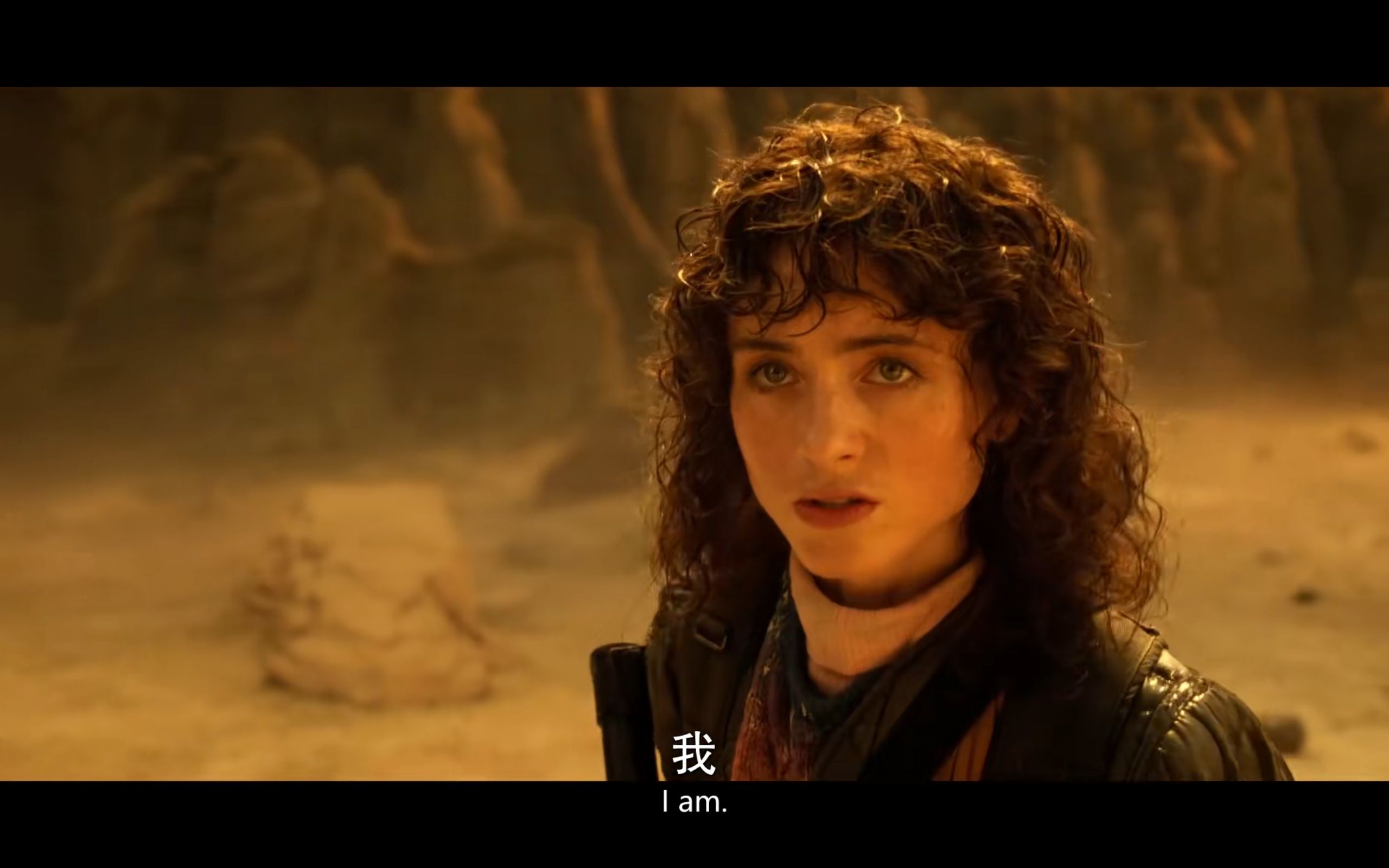 的确没有男的配得上Nancy但我们男妈妈Steve真的很可爱 