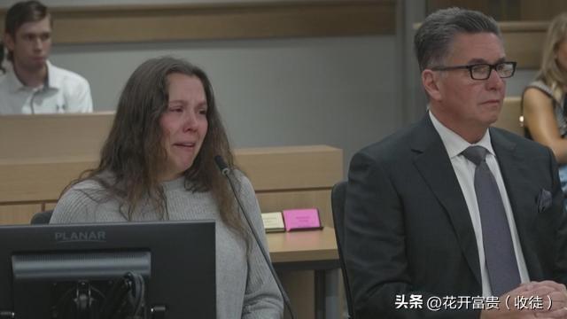 美国所谓的贞洁观，在这起案件里暴露得淋漓尽致。22岁女教师纳迪娅·霍恩与两名16