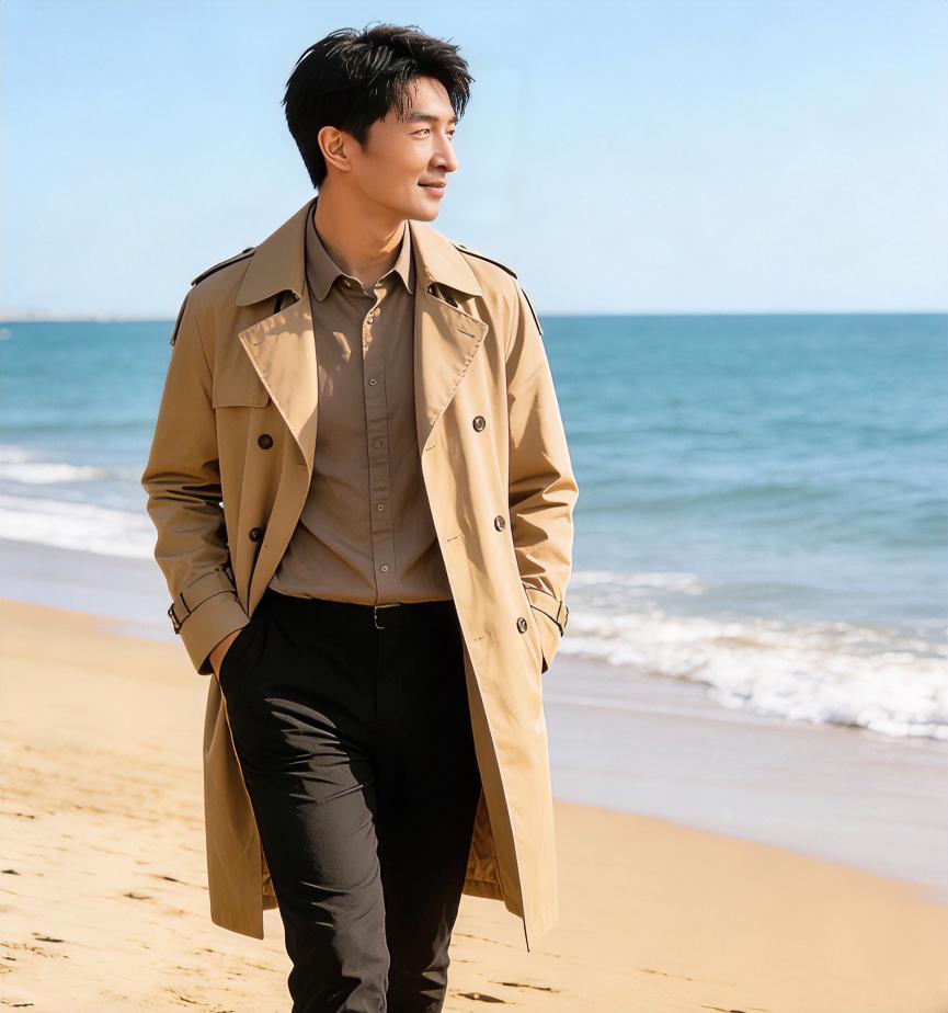 一个男人这辈子最值得的投资，是这10点。

选对一个好伴侣，就像钱钟书遇见杨绛，