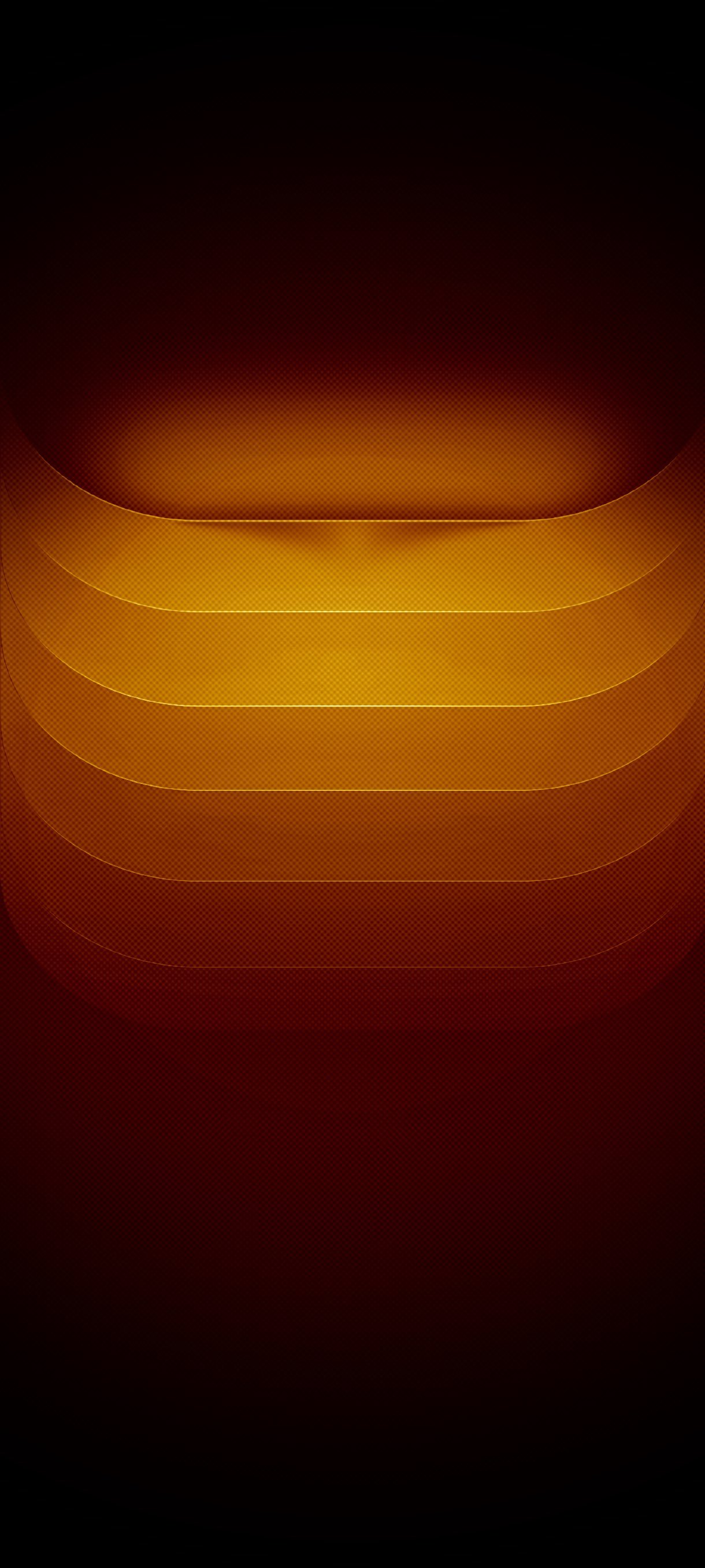 iPhone简约壁纸 