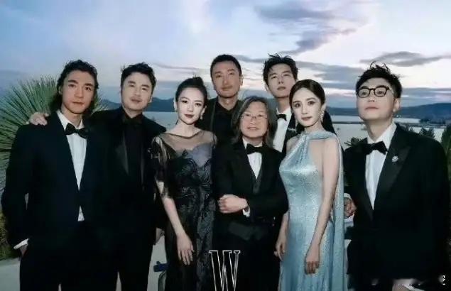 《酱园弄》至今颗粒无收！《酱园弄》全明星阵容，动静可真不小，好几家都想靠这部影片