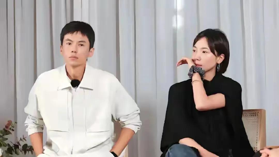 2026年3月
演员宋宁峰被曝婚内出轨
他妻子张婉婷在得知后做法让人称奇


