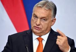 世界在变，欧洲也在变！1月5日，他在布达佩斯面对全球媒体重申，中国不是威胁，而是