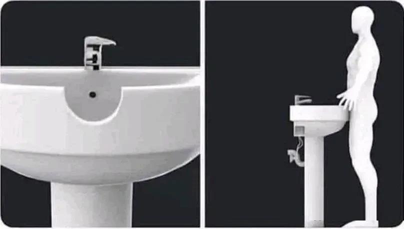 这种设计真的有用吗？
干什么用？