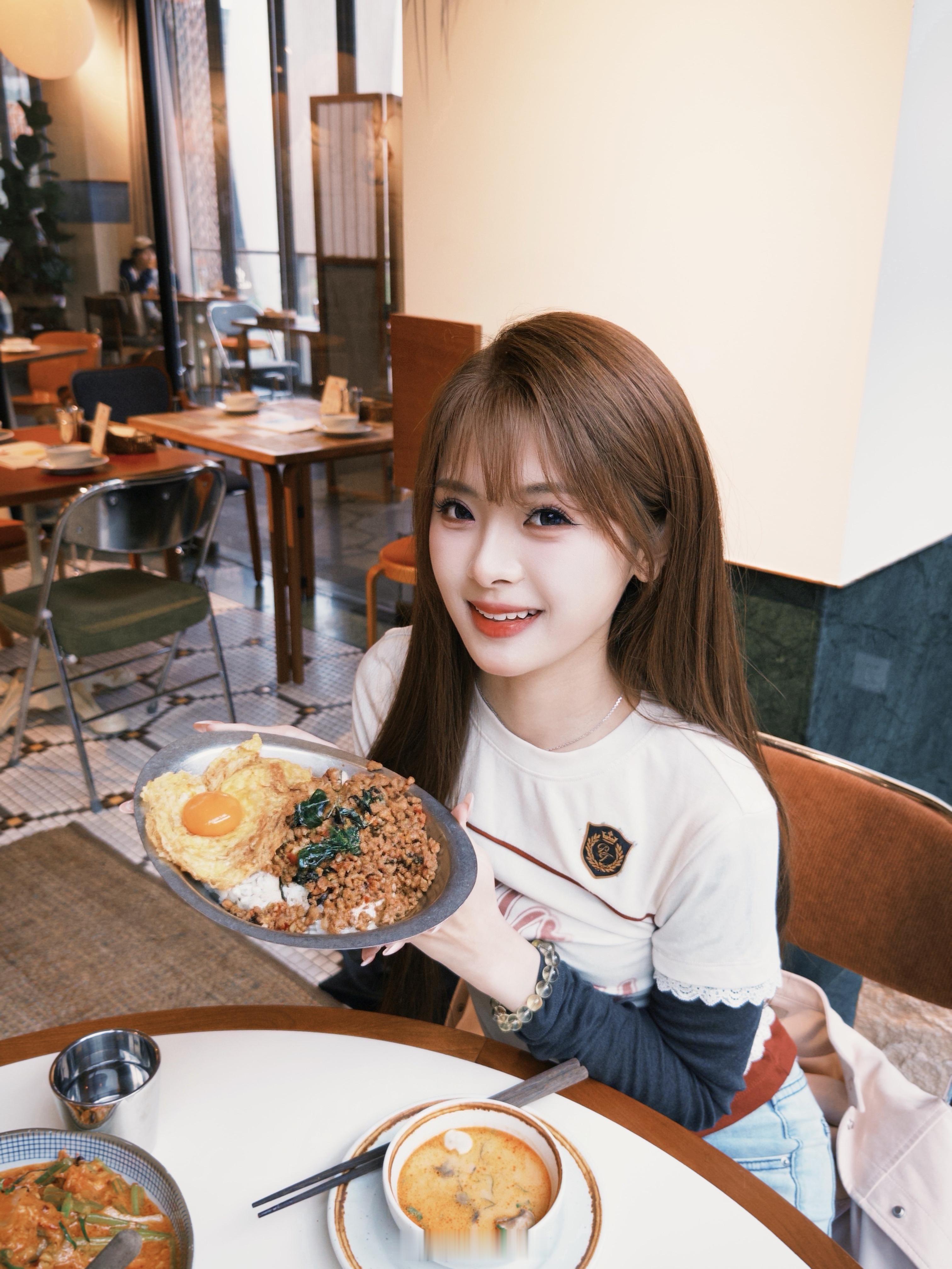 周五愉快～🍽️我的日常plog泱泱Evangeline