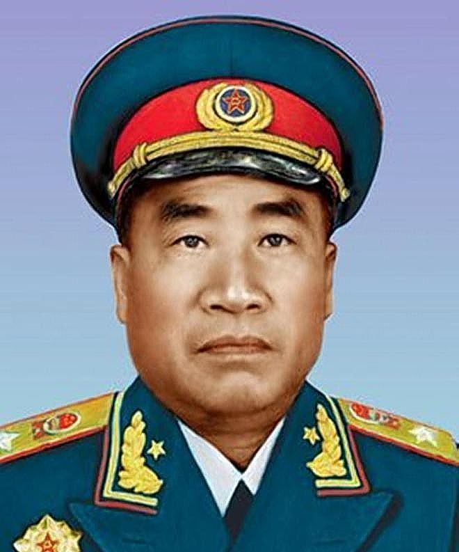 1976年，临终前的朱老总对她的妻子康克清调侃道：“我这辈子没有什么遗憾的，就是