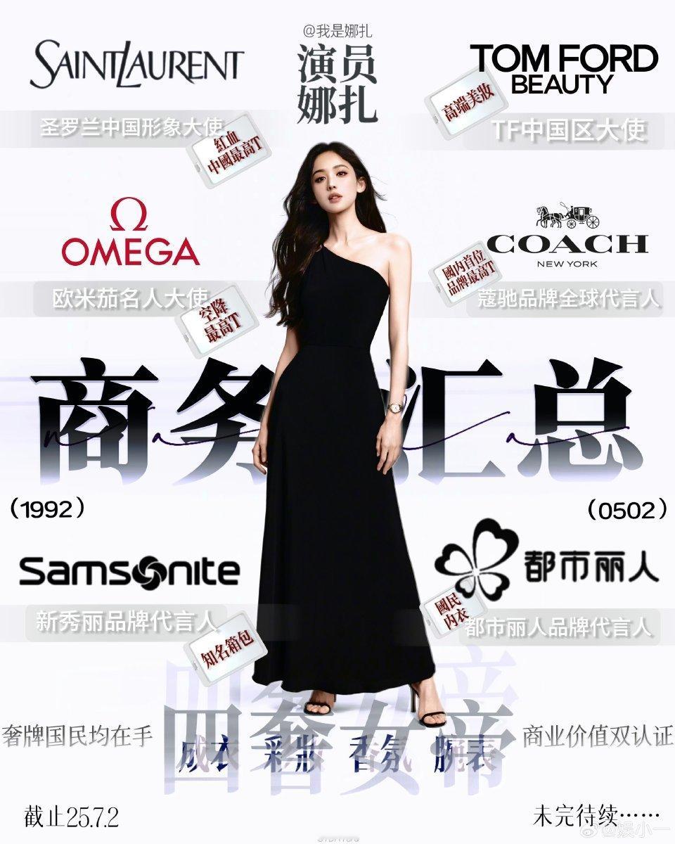 每日一问：娜扎待播剧啥时候上？这造型一出来，满脑子都是高干文剧情，自动脑补她演女