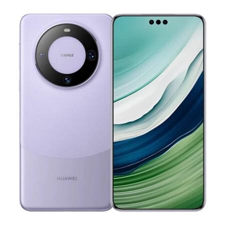 现在最火的手机是什么？就是遥遥领先的华为手机Mate60 Pro，在全国各地华为